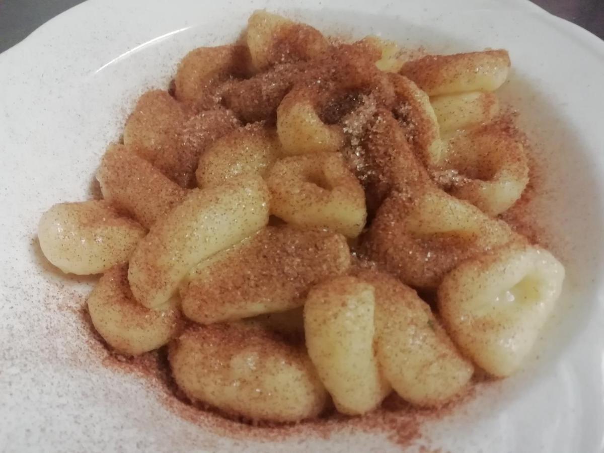 Albergo Ristorante Leon D'Oro Este Luaran gambar