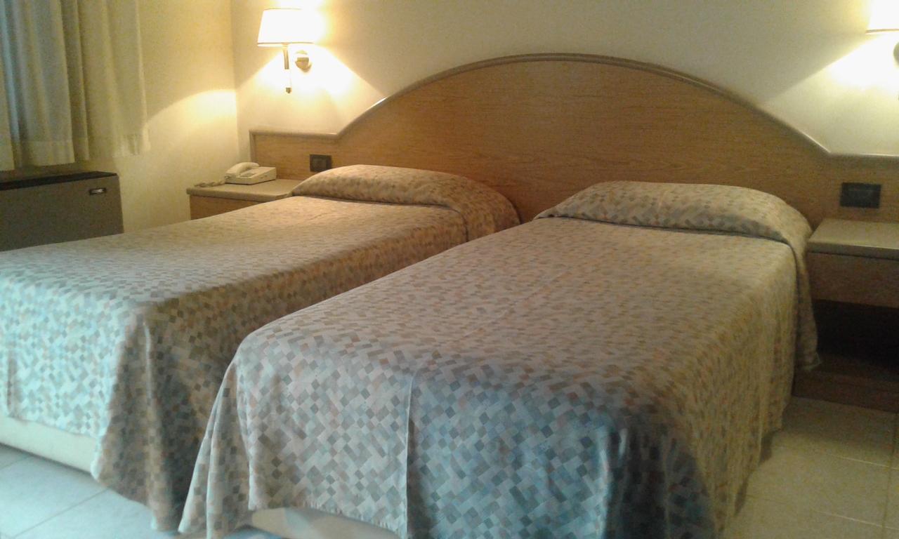 Albergo Ristorante Leon D'Oro Este Luaran gambar