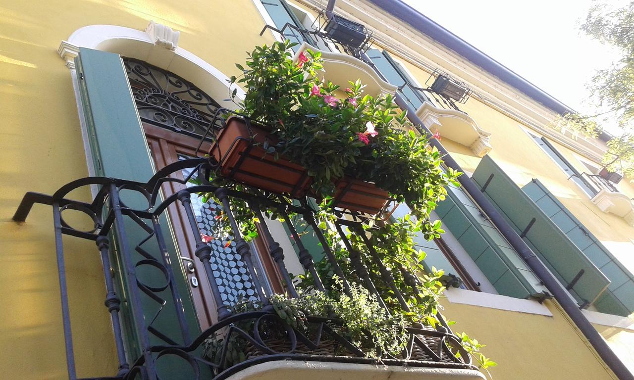 Albergo Ristorante Leon D'Oro Este Luaran gambar