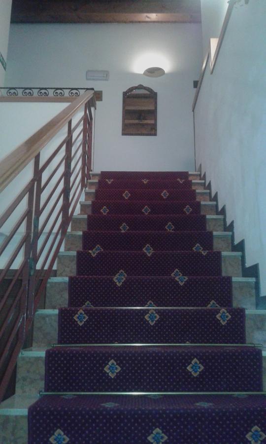 Albergo Ristorante Leon D'Oro Este Luaran gambar